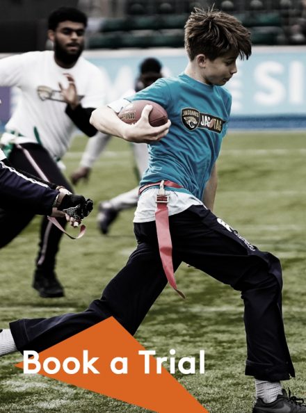 Register for a Trial